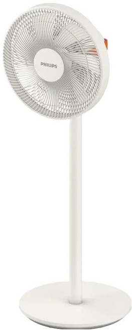 PHILIPS 飛利浦 270度3D渦輪循環扇, ACR3142SFD