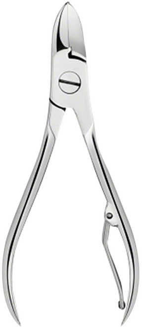 ZWILLING 雙人 甲溝鉗 DEKNZ0040, 銀色, 1個