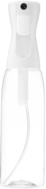 코멧 안개분사 분무기 500ml, 1개, 화이트 - 쿠팡