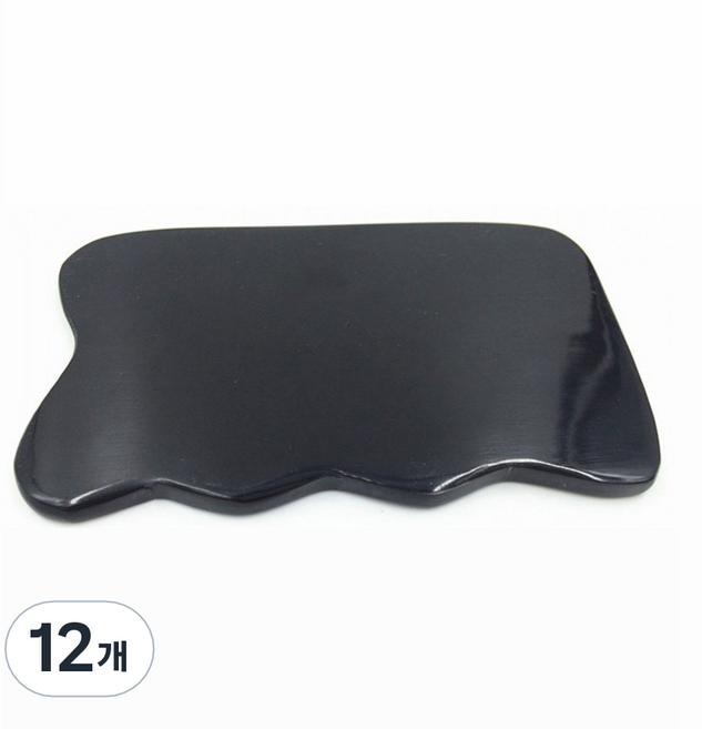 프롬아떼 우각괄사, 12개, BB4-2 파도