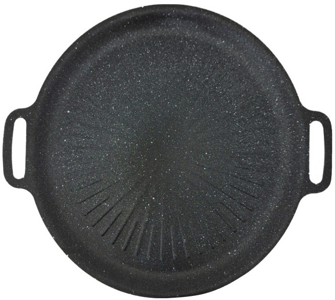 優得 i煎烤不沾烤盤, 30cm, 1個