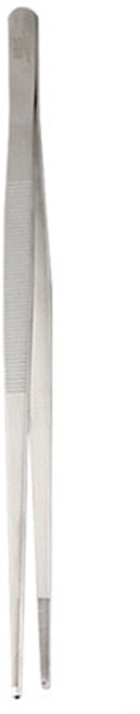 제우스 요리핀셋 240mm SS-FC71-240, 1개