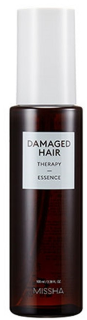 미샤 데미지드 헤어 테라피 에센스, 100ml, 1개