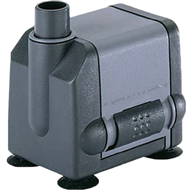 SICCE 希捷 微米沉水馬達 S101型 400L/H 6W AC 110V/60Hz, 1個