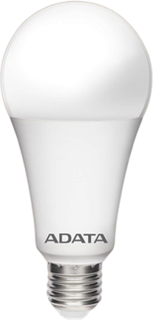 ADATA 威剛 節能 LED燈泡 16W, 白光, 1個