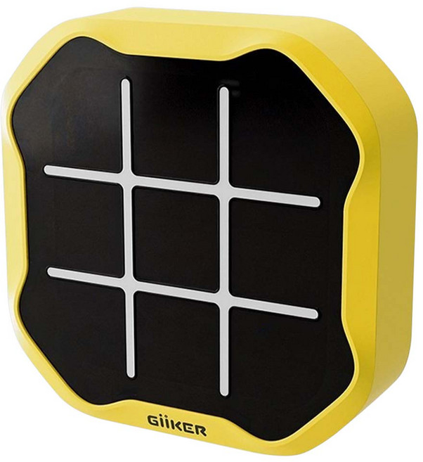 GiiKER 計客 超級井字棋, 黃色, 1個
