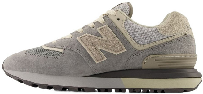 New Balance 男女款 574 LEGACY D楦休閒鞋 U574LGAZ