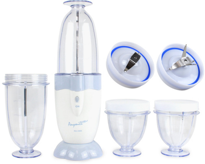 로페 파워 다용도 믹서기, JA-2800