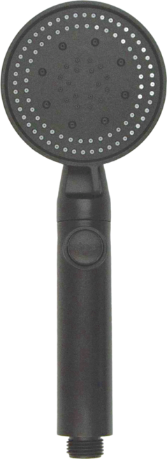 Funtaitai 隨心所浴五檔調節蓮蓬頭 ABS材質, 單色, 1個