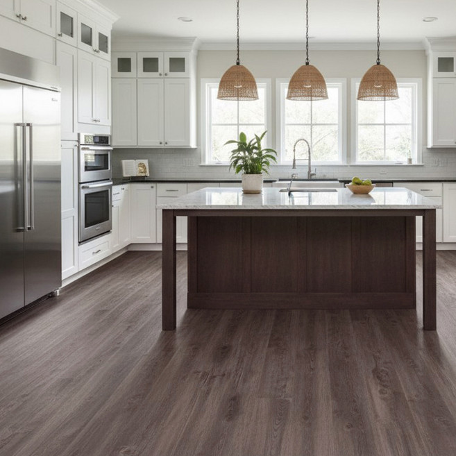 로즈로사 접착식 데코타일 11p, ECK-907, 1개