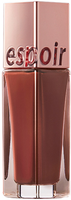 에스쁘아 꾸뛰르 립 틴트 샤인, 너티, 1개, 8.5g