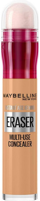 MAYBELLINE 媚比琳 台灣公司貨 黑眼圈擦擦筆, 1支, 130 自然色