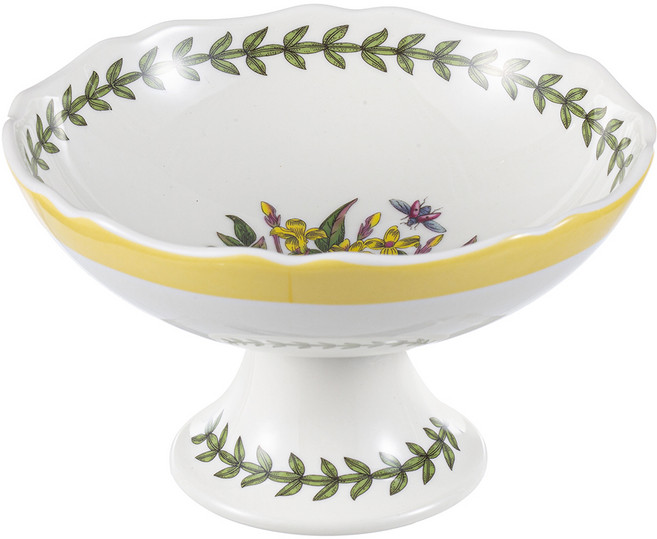 포트메리온 보타닉가든 테라스 캔디 볼 그릇, 랜덤 발송, 1개