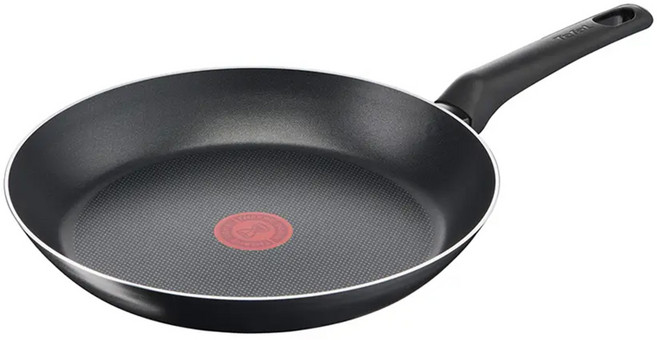 Tefal 特福 New Comfort Grip系列 平底鍋, 28cm, 1個
