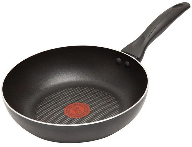 Tefal 特福 爵士系列 不沾平底鍋, 24cm, 1個