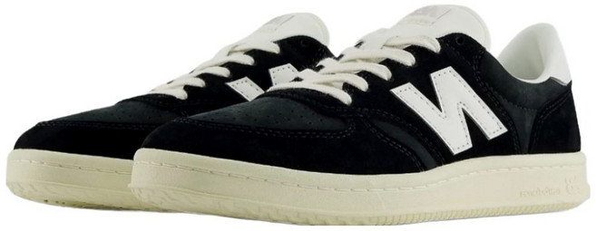 New Balance 男女款 T500 D楦運動休閒鞋 CT500CK