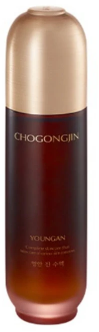 초공진 영안 진 수액, 150ml, 1개 - 쿠팡