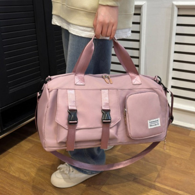 엘쏘 포켓 헬스 피트니스 여행가방