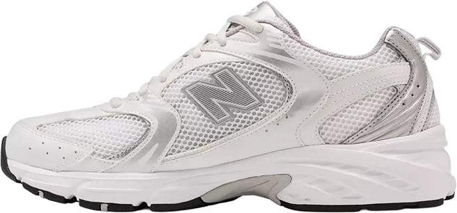 New Balance 男女款 530 D楦復古運動鞋 MR530EMA