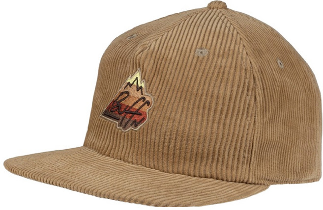 버프 칠 트럭커 캡, 디스터 피넛, 1개