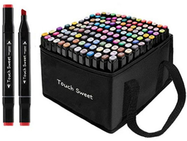 다다 아트마카펜, 120색, 1개