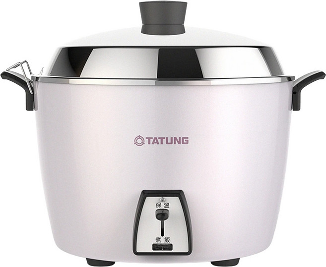 TATUNG 大同 電鍋 5.1kg, TAC-11L-HP, 1個