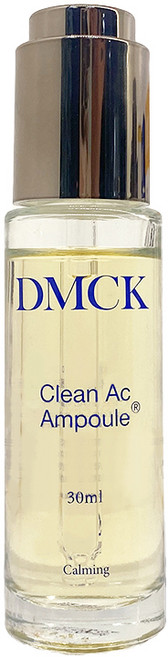 DMCK 클린 아크 앰플, 30ml, 1개