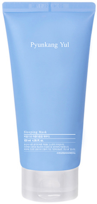 편강율 슬리핑 마스크, 120ml, 1개
