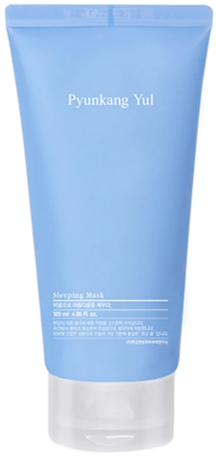 편강율 슬리핑 마스크, 120ml, 1개 - 쿠팡