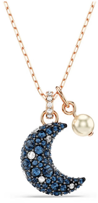 스와로브스키 여성용 수블리마 목걸이 5671585 +쇼핑백+메시지카드+품질보증서(백화점A/S)