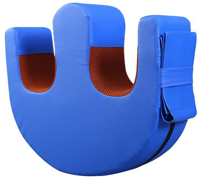 Dr 펠리스제이 자세 변환 뒤집기 방수 쿠션, 1개