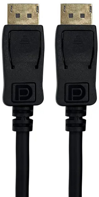 HAOWU DP1.4 8K超高速電競影音線 HDP-002 2m, 1條