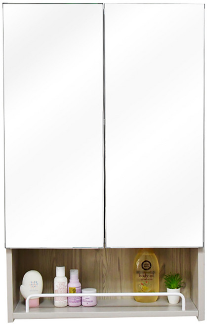 오픈 누드장, 혼합색상, 1개