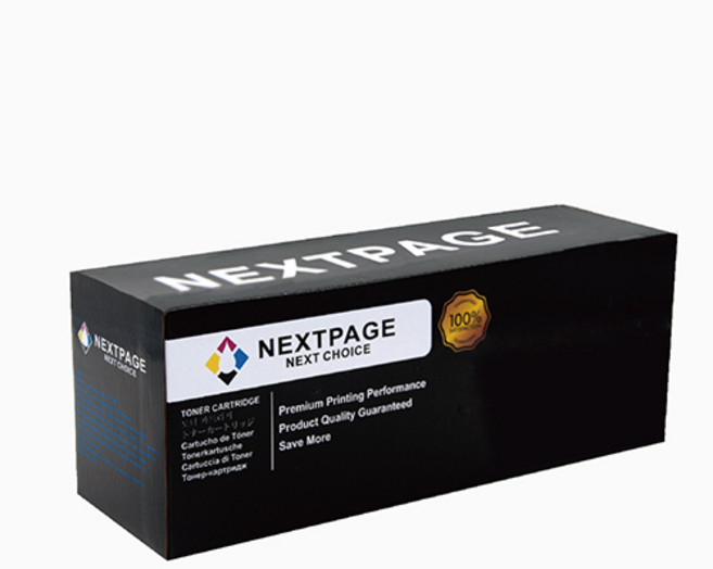 NEXTPAGE 台灣榮工 相容感光鼓 DR-451CL Brother HL-L8360CDW/MFC-L8900CDW適用, 黑色, 1個