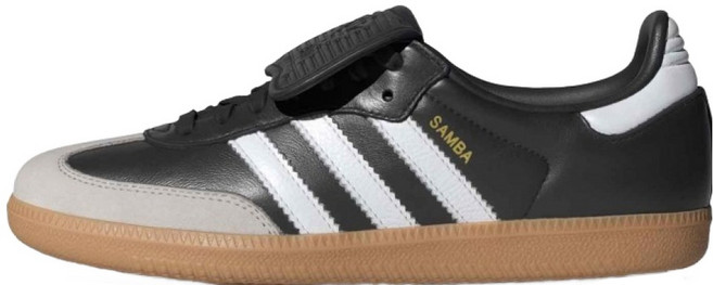 adidas 愛迪達 SAMBA LT 休閒鞋 IG2010