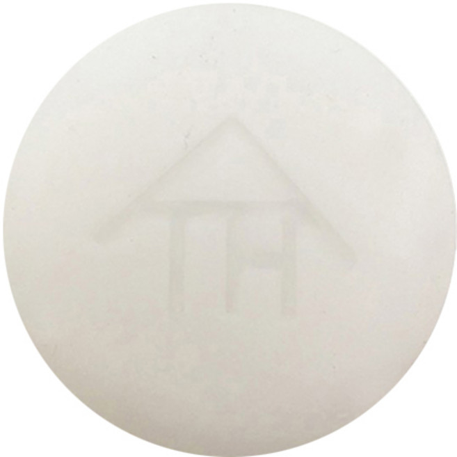 태현테라피 코코넛오일 비누, 100g, 1개