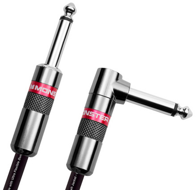 MONSTER 魔聲 Cable Classic 12ft SA, 3.66m, 單一顏色, 1個
