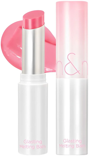 롬앤 글래스팅 멜팅 밤, 09 피오니즈, 3.5g, 1개 - 쿠팡