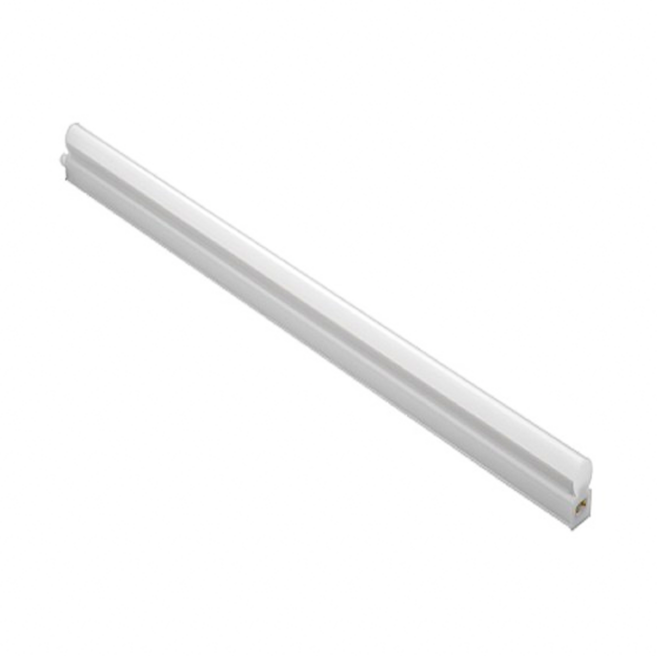 EVERLIGHT 億光 LED 支架燈 100-240Vac 全電壓 3000K 黃光 800 lm, 1盒