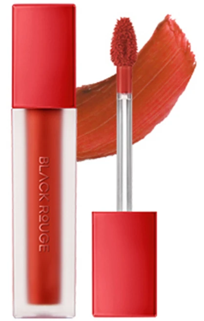 블랙루즈 에어핏 벨벳 립 틴트 4.5g, A05과즙톡톡자몽, 1개 - 쿠팡