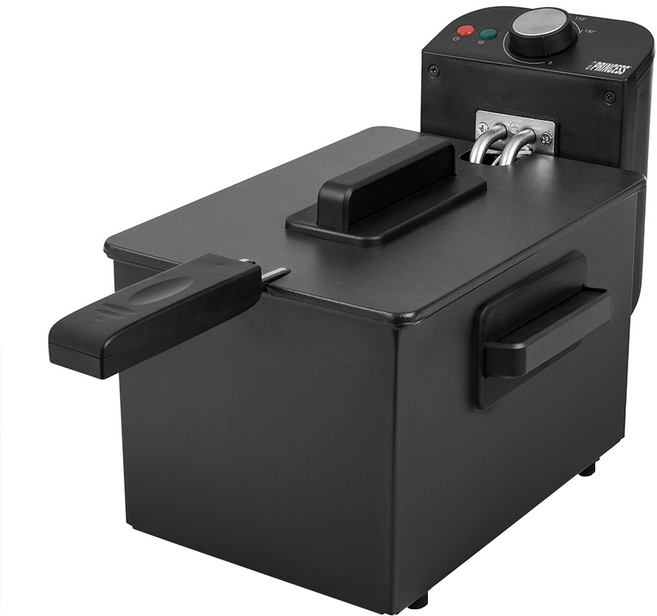 PRINCESS 荷蘭公主 溫控電炸鍋/油炸鍋 2L, 182725