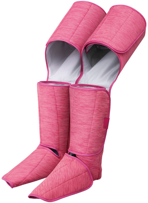 Panasonic Catwalk時尚女王美腿靴 EW-RA190-玫瑰粉, ew-ra190, 玫瑰粉, 820 x 350 x 815mm