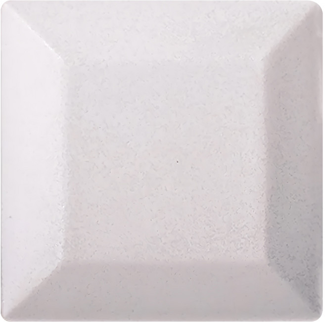 角形皿 - 日本製 陶瓷, 禪風, 1個