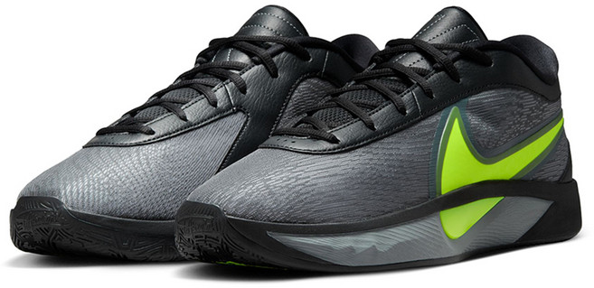 NIKE 耐吉 男款 GIANNIS FREAK 6 EP 籃球鞋