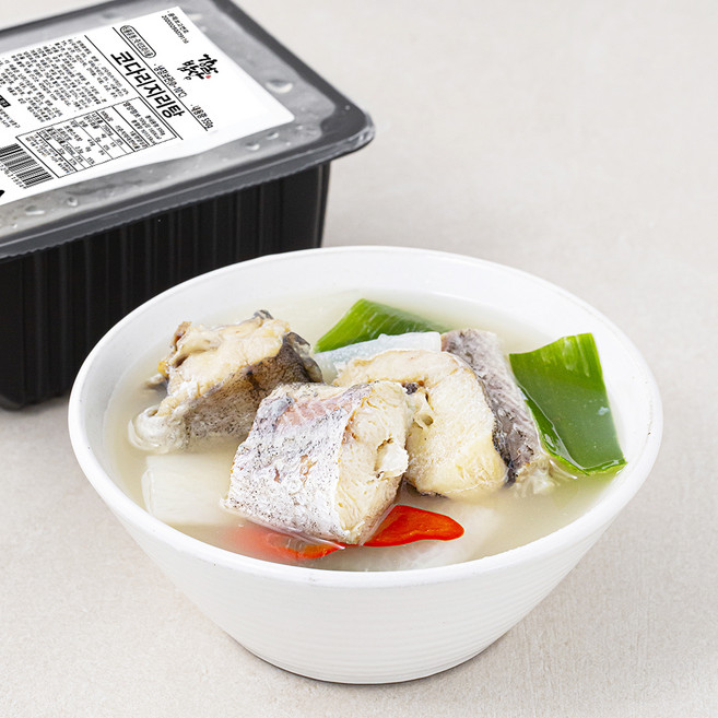 강남밥상 코다리 지리탕, 1개, 550g