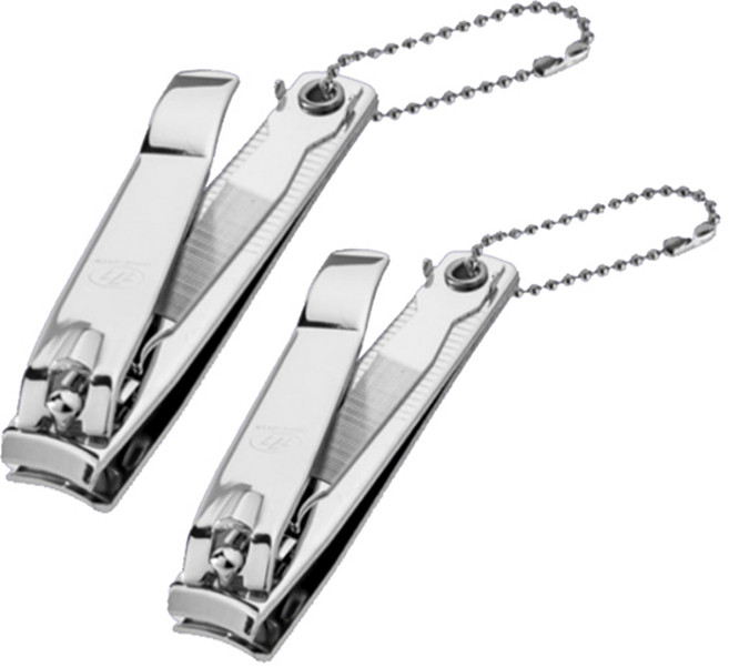 777 루이본 굿절삭 손톱깎이 대, 2개