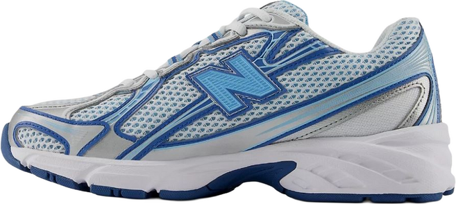 New Balance 男女款 740 D楦運動鞋 U740ST2