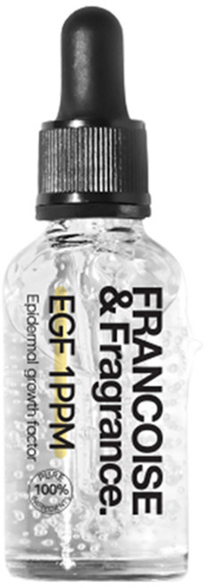 프랑스와즈 EGF 1PPM 원액, 1개, 이지에프EGF10ml