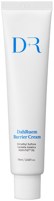 디알다룸 베리어 크림, 75ml, 1개