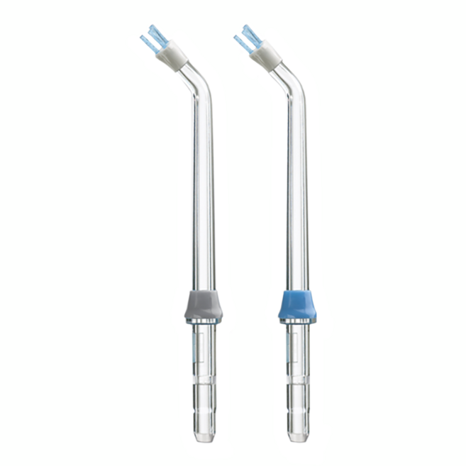 Waterpik 沖牙機 牙菌斑噴刷頭 PS-100E, 1組